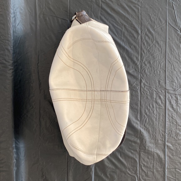 VINTAGE AUTHENTIC COACH HOBO BAG - Picture 4 of 6